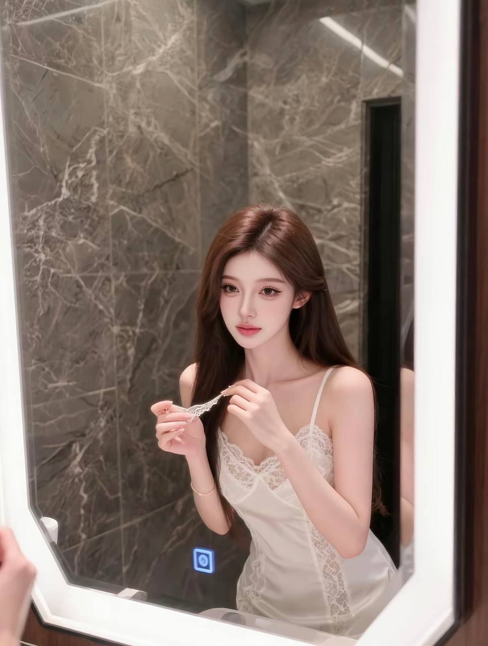 雨巷校服番外